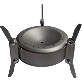 Turistický vařič Vargo Triad 050010 šedý