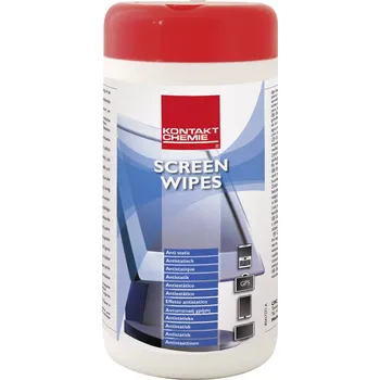 Kontakt Chemie čisticí utěrky na obrazovku SCREEN WIPES 31980-AA 100 ks