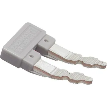 Phoenix Contact 0203153 Vhodný pro: HDFK 10 šedá 1 ks