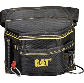 CAT 980568I brašna na nářadí, prázdná (d x š x v) 90 x 310 x 265 mm