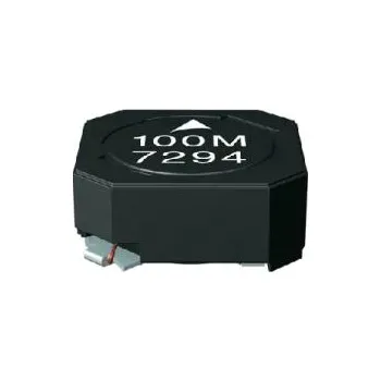 Drátová tlumivka pro povrchovou montáž 15 μH, SMD 1.25A Idc EPCOS AEC-Q200