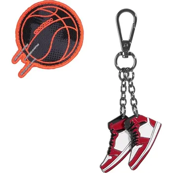 Lifestylová sada coocazoo COLOUR-UP Jump & Dunk