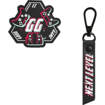 Lifestylová sada coocazoo COLOUR-UP Gaming