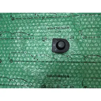 Originální díl Škoda spínač ovládání zpětných zrcátek s vyhříváním Škoda Octavia I (1U) s elektricky ovládanými okny 1U1959565L 01C