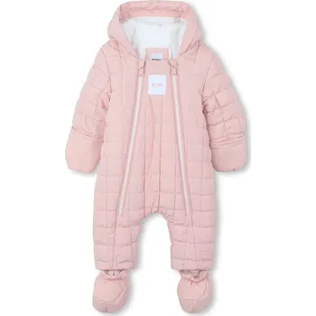 Kojenecký overall Kojenecký overal BOSS J52497 oranžová 32X, vel. 74