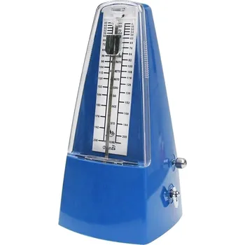 Hudební nástroj Cherub WSM-330-BL Mechanický metronom Blue (Jako nové)