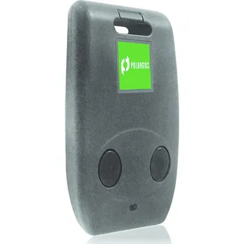 Příslušenství pro plot Polargos Dálkové 2-kanálové ovládání