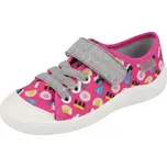 Dívčí tenisky růžové Befado 251Y181