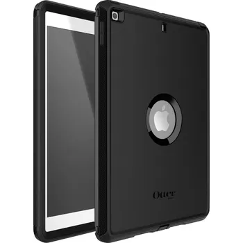 Tablet Otterbox Defender obal na tablet Apple iPad 10.2 (Gen.9, 2021), iPad 10.2 (Gen.8, 2020), iPad 10.2 (Gen.7, 2019) 25,9 cm (10,2) Backcover černá