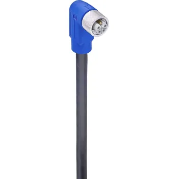 Lumberg Automation RKWT 5L-949/5 M připojovací kabel pro senzory - aktory, 934850076-1, piny: 5, 5.00 m, 1 ks