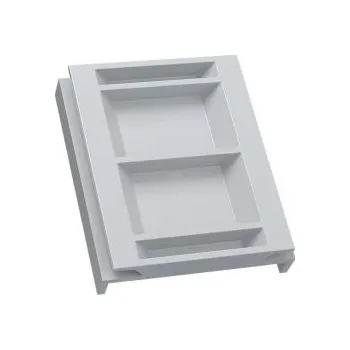 Adaptér, pro použití s: Přerušovače ochrany motoru, rozsah: 140MT