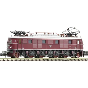 Modelová železnice Fleischmann 7560030 N E-lokomotiva BR E 19 DRG