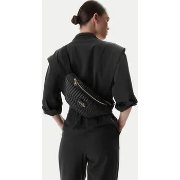 Ledvinka Ledvinka LOVE MOSCHINO JC4035PP1OLJ0000 Černá OS