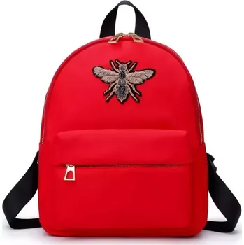 Městský batoh Lifestyle CARPL84 červený