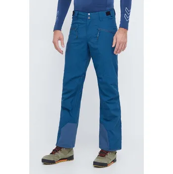 Pánské kalhoty Kalhoty Quiksilver Boundry EQYTP03144 modrá 95X, vel. XL