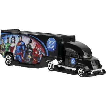 autíčko Hot Wheels Tahač 2024 Hype Hauler
