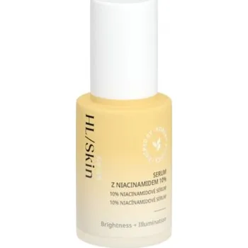 Pleťové sérum Herbalife HLSkin 10 Niacinamidové Sérum 30ml