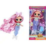 LOL Surprise Mořské panny Tweens panenka Lola Waves