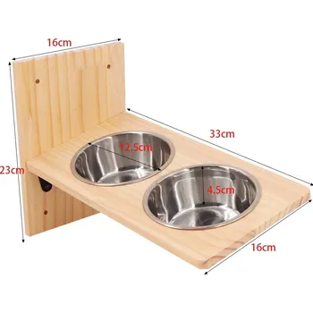 Kočičí nábytek | chovatelské potřeby - miska , jako obrázek