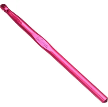 Jehlice Hliníkový háček na háčkování | jehlice - 12