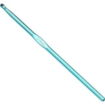 Jehlice Hliníkový háček na háčkování | jehlice - 7