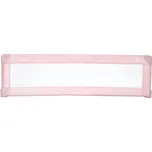 Asalvo Zábrana k posteli 150 stars pink