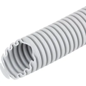 Rozvaděč FRA TRUBKA OHEBNÁ FFKU-EM-F-LS0H 32 SV. ŠEDÁ PLAST. BEZHALOGEN. 750N 50M