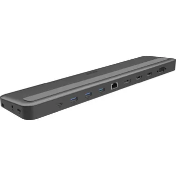 Acer 13in1 USB-C Minidock (HDMI,USB, SD, DP, VGA) HP.DSCAB.015