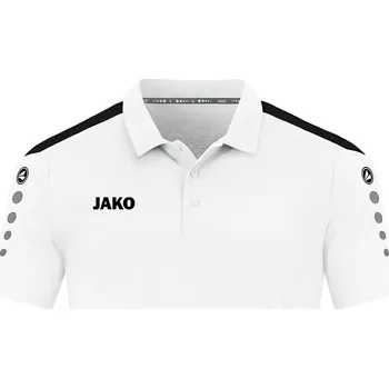 Pánské tričko Polokošile Jako Polo Power 6323 Velikost 4XL