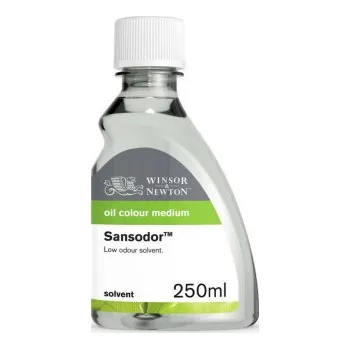 Bezzápachové ředidlo Sansodor WN 250ml