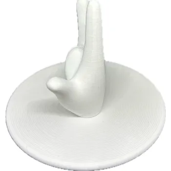 Šperkovnice UNB I love you - stojánek na šperky