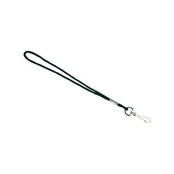 Píšťalka pro rozhodčího Šňůrka na píšťalku na zápěstí, různé barvy