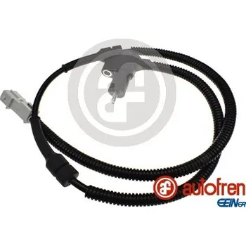 ABS Snímač, počet otáček kol SEINSA AUTOFREN DS0314