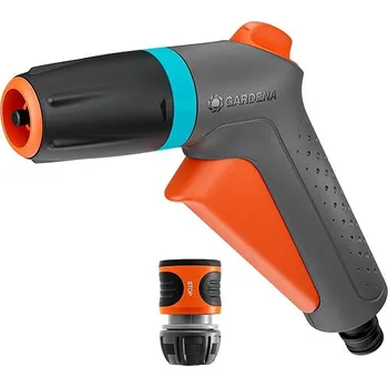GARDENA Postřikovač čistící Classic se stopspojkou - sada