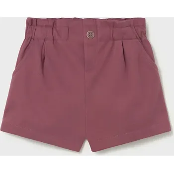 Kojenecké šortky Mayoral 2261.4A.Baby.9BYA růžová 43X, vel. 98