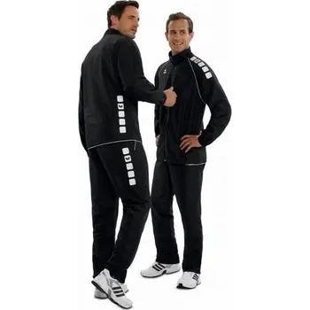 Běžecké oblečení Vycházková souprava Erima 5-Cubec