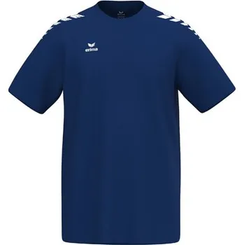 Dětské termo spodní prádlo CMPT Wings tričko, tmavěmodro/bílá