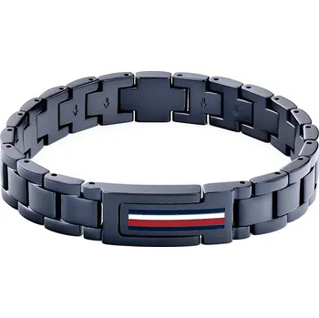 Šperk Módní náramek z oceli Mason 2790598 Tommy Hilfiger