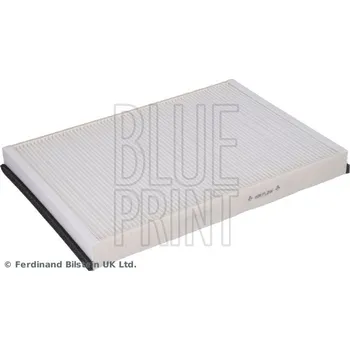 Kabinový filtr Filtr, vzduch v interiéru Ferdinand Bilstein ADU172511
