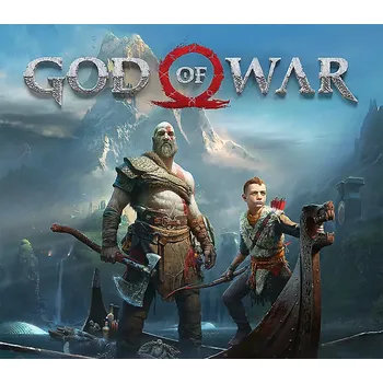 Hra God of War