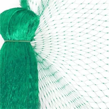 Zahradní ochranná síť proti ptákům | zahradní potřeby - Zelený , 2x5m