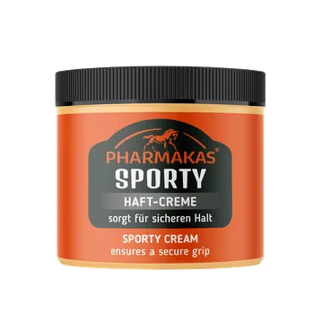 Vybavení pro koně Pharmakas® Protiskluzový vosk 50 ml