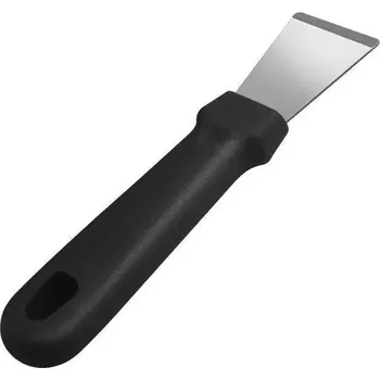 Kuchyňská škrabka Odolná kuchyňská škrabka/kartáč | čistící nástroj - D