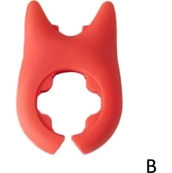 Univerzální silikonový držák na vařečky a pokličky | kuchyňské příslušenství - B.