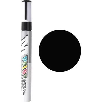 Opravná tužka na lak auta | fix - Černý