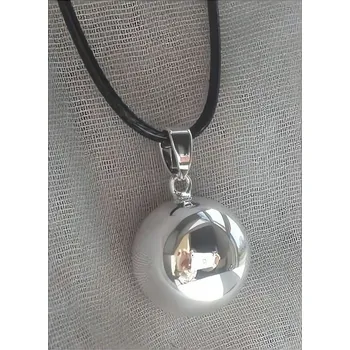 Náhrdelník Dámský náhrdelník Rolnička AS20 Mummy Bell