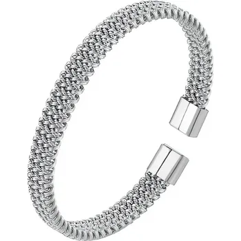 Šperk Slušivý náramek z oceli Troli