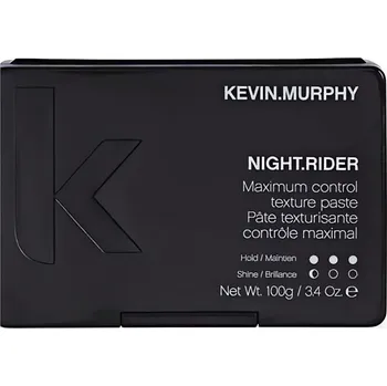 Vlasová kosmetika Stylingová pasta na vlasy Night.Rider (Maximum Control Texture Paste) Kevin Murphy - 30 g