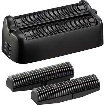 Příslušenství k holicímu strojku Náhradní planžetová hlavice s noži Black FX79RF2MBE Babyliss Pro