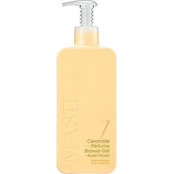 Sprchový gel Parfémovaný sprchový gel Sweet Flower 7 (Ceramide Perfume Shower Gel) Masil - 300 ml